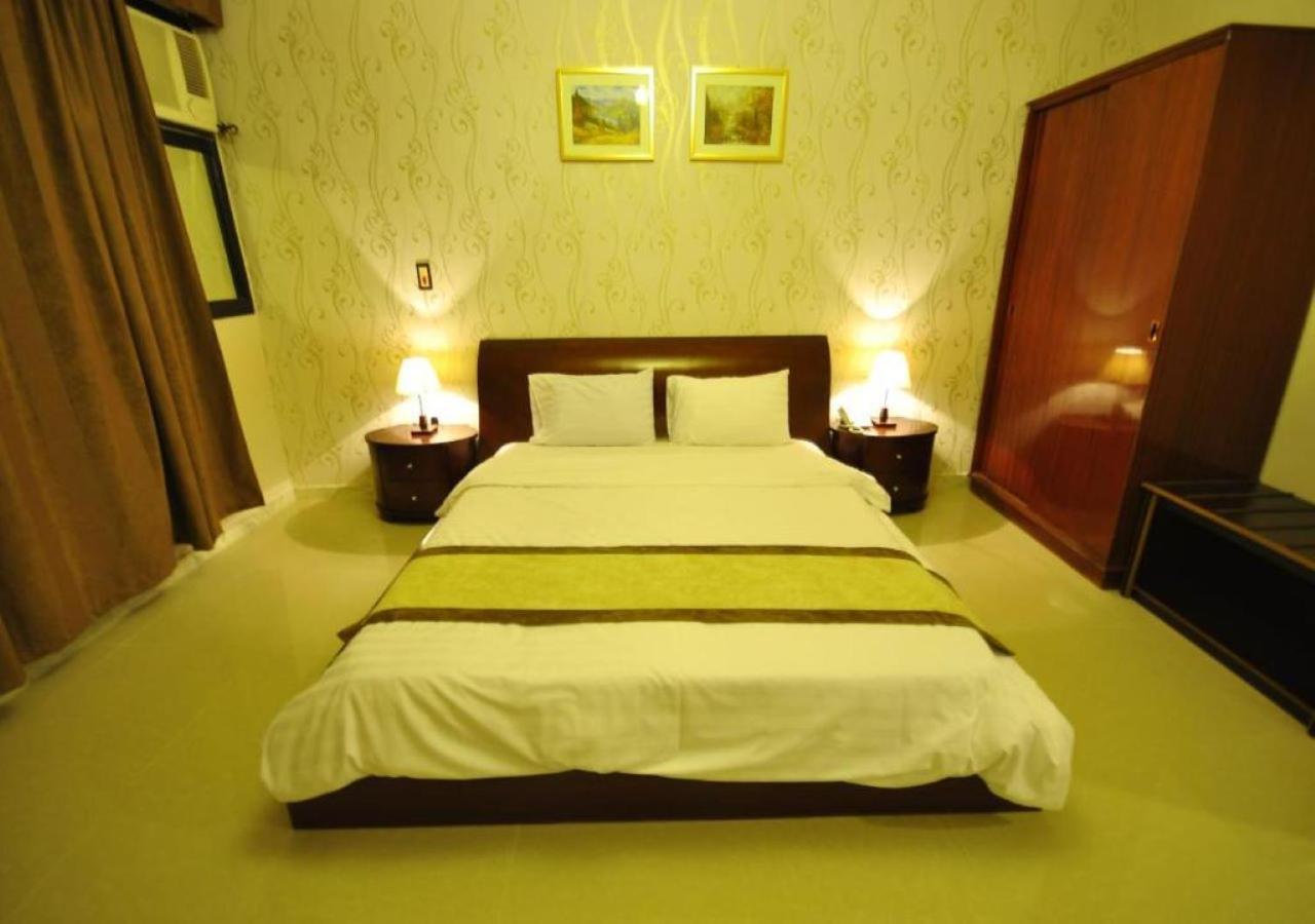 Tariq Hotel Ta'if Extérieur photo
